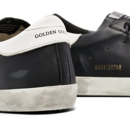 Golden Goose super star sneakers