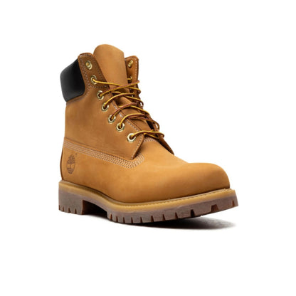 Timberland Tan Brown 6