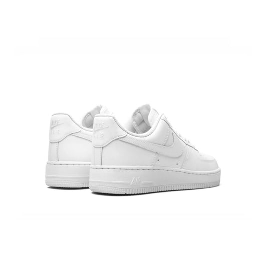 Nike air force 1 All White