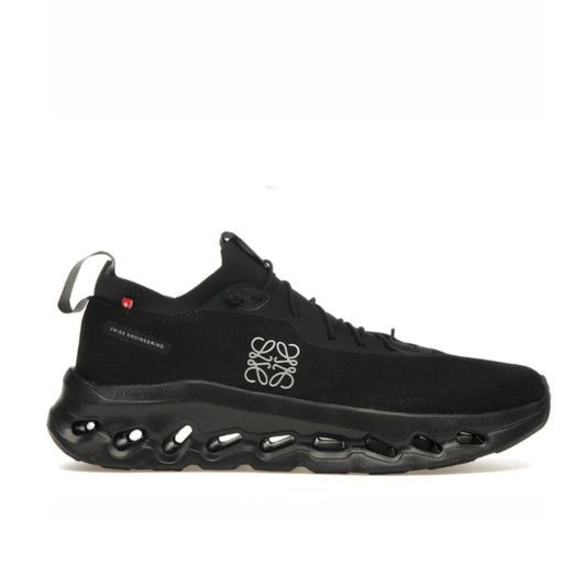 on running cloudtilt loewe All black