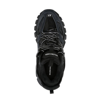 Balenciaga track Black sneakers