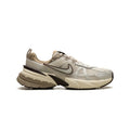 Nike v2k run Orewood Brown