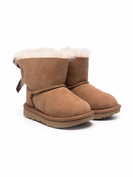 UGG Mini Bailey Bow Kids