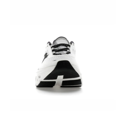 on running cloudmonster white black