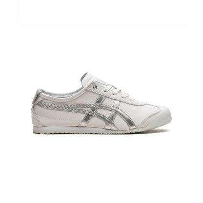 Onitsuka Tiger Mexico 66 white silver