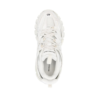Balenciaga track white sneakers