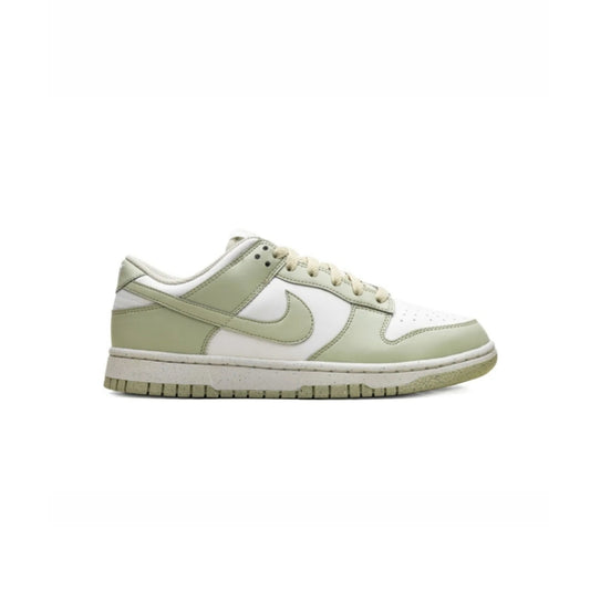 Nike dunk low next natural olive Aura