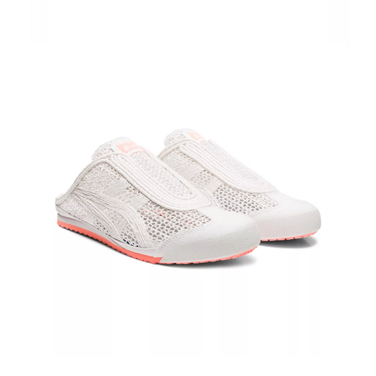 ONITSUKA TIGER MEXICO 66 SABOT
White