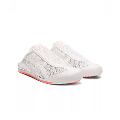 ONITSUKA TIGER MEXICO 66 SABOT
White