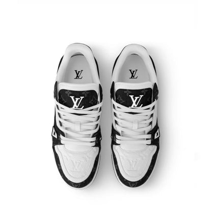 Louis Vuitton LV Trainer Sneaker