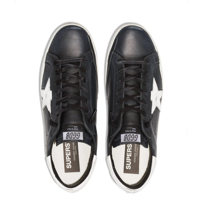 Golden Goose super star sneakers
