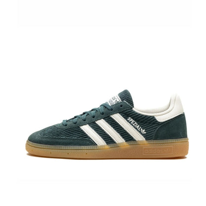 adidas handball spezila mineral green