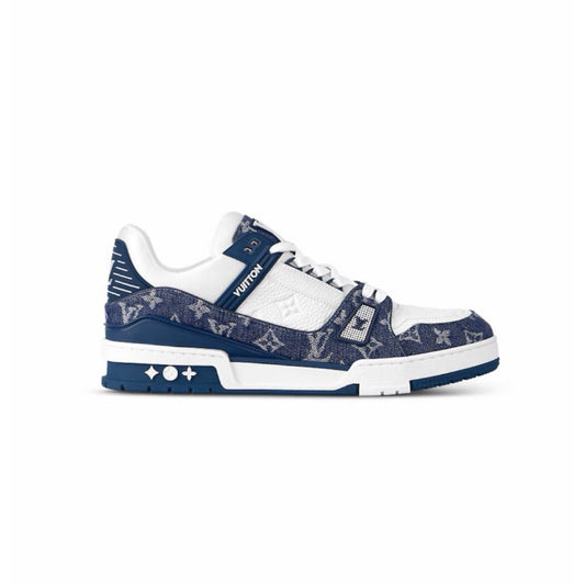 Louis Vuitton LV Trainer Sneaker