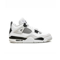 Air Jordan 4 military black