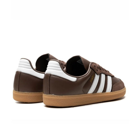 adidas samba Og earth strata gum