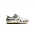 Onitsuka Tiger Mexico 66 silver Off white