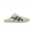 ONITSUKA TIGER MEXICO 66 SABOT
CREAM MAKO BLUE RED