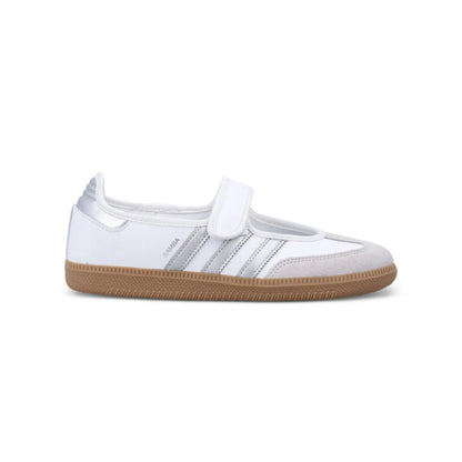 adidas Samba Jane W
Ftw White/ Silver Metallic/ Gum4
