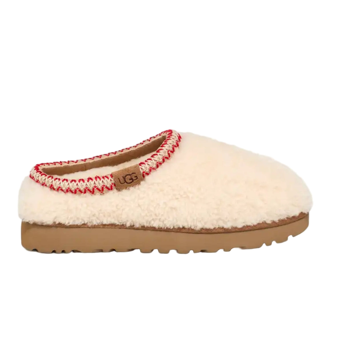UGG Tasman Maxi Curly