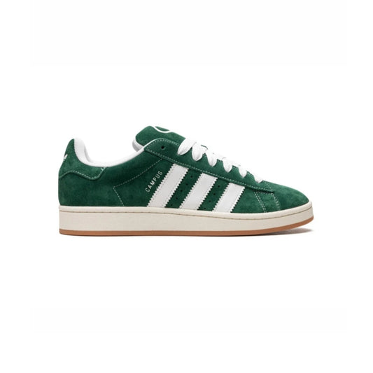 adidas campus suede sneakers