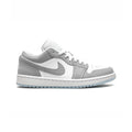 Air Jordan 1 low wolf grey