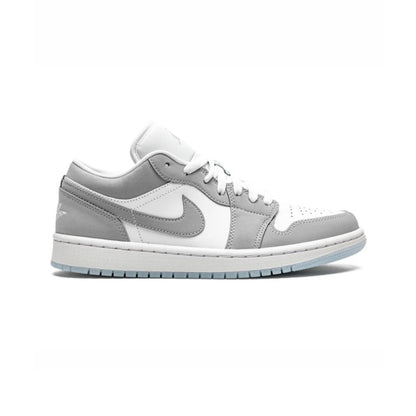 Air Jordan 1 low wolf grey