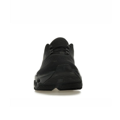 on running cloudmonster all black