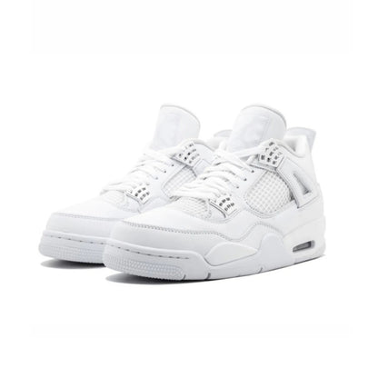 Air Jordan 4 retro pure Money