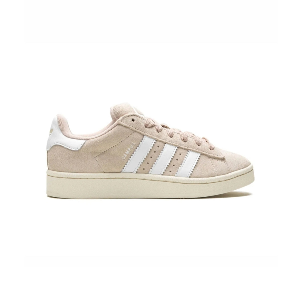 adidas campus OOs suede sneakers