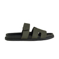 Hermes chypre sandal sneakers