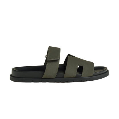 Hermes chypre sandal sneakers