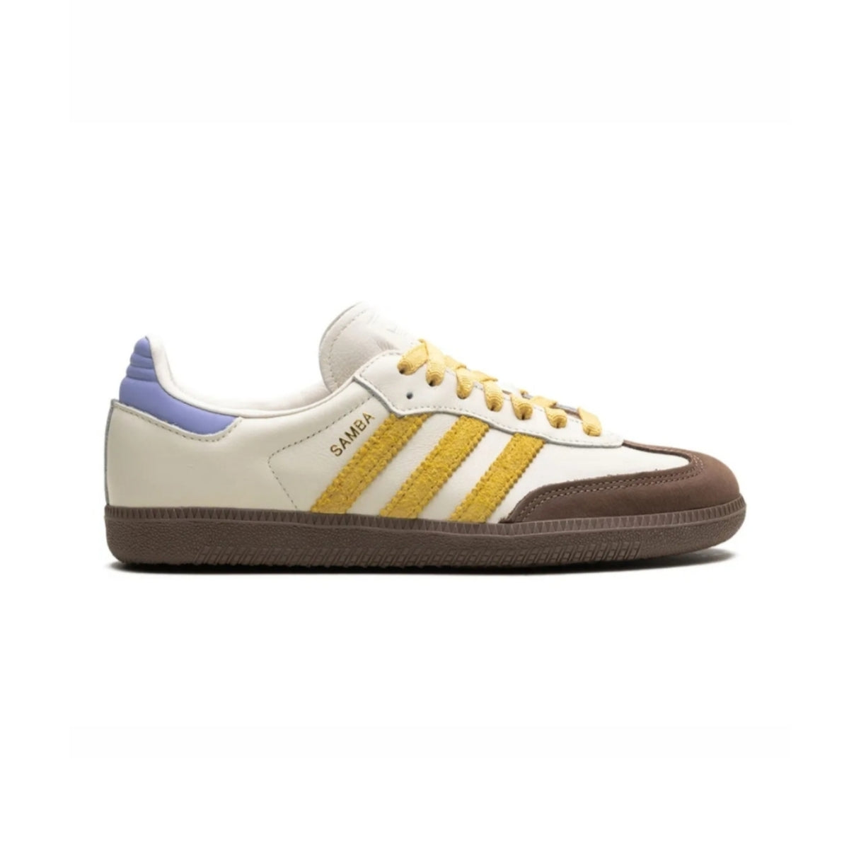 adidas samba Og leather sneakers