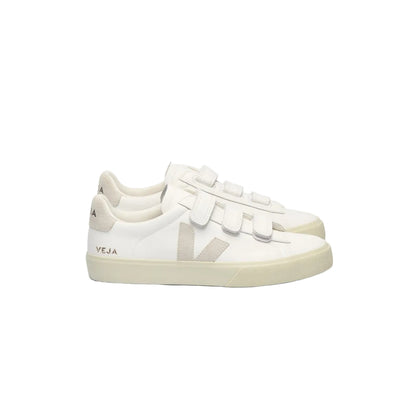 Veja Wmns Recife Logo 'Extra White Natural'