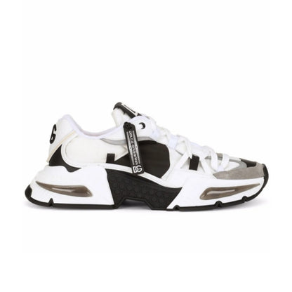 Dolce & Gabbana Air Master ' white Black