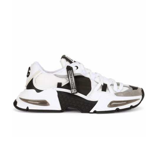 Dolce & Gabbana Air Master ' white Black