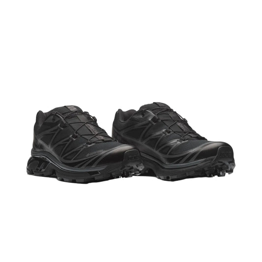 Salomon XT-6 All Black Phantom