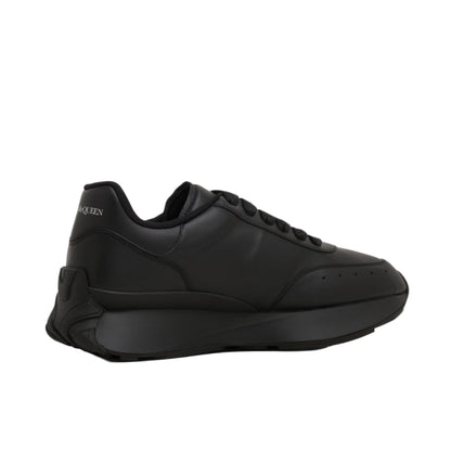 Alexander McQueen sprint runner sneakers