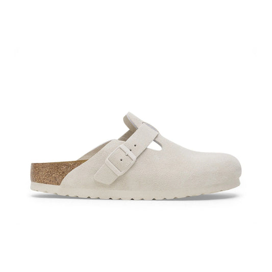 Birkenstock Boston Soft Footbed