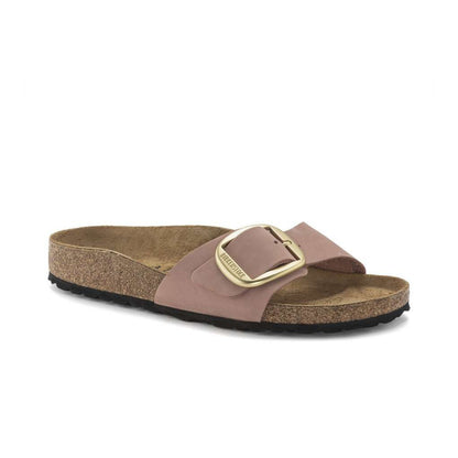Birkenstock Madrid Big Buckle