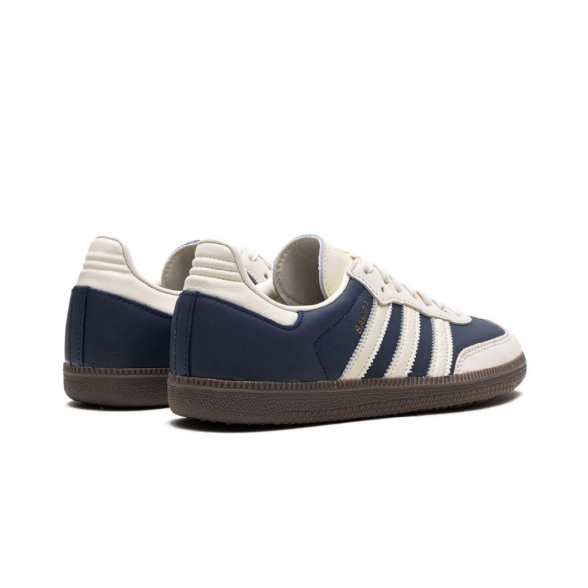 adidas Samba OG Night Indigo Crew White