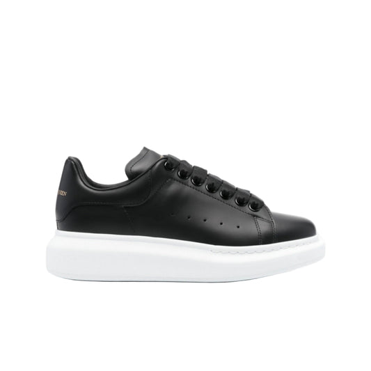Alexander McQueen oversized sneakers