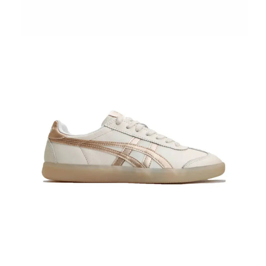 Onitsuka tiger Tokuten white/rose gold