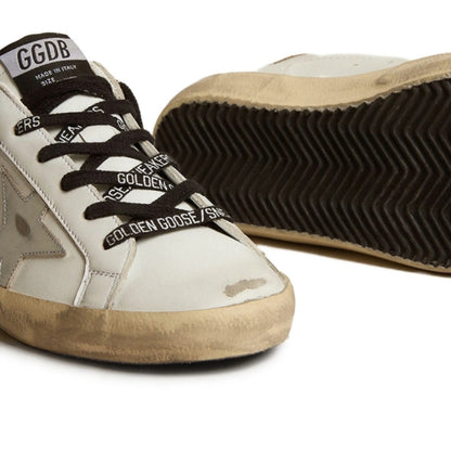 Golden Goose super star sneakers