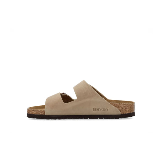 Birkenstock Arizona double- strap slids