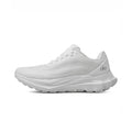 alo yoga runner trainer all white