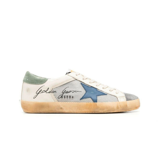Golden Goose super star sneakers