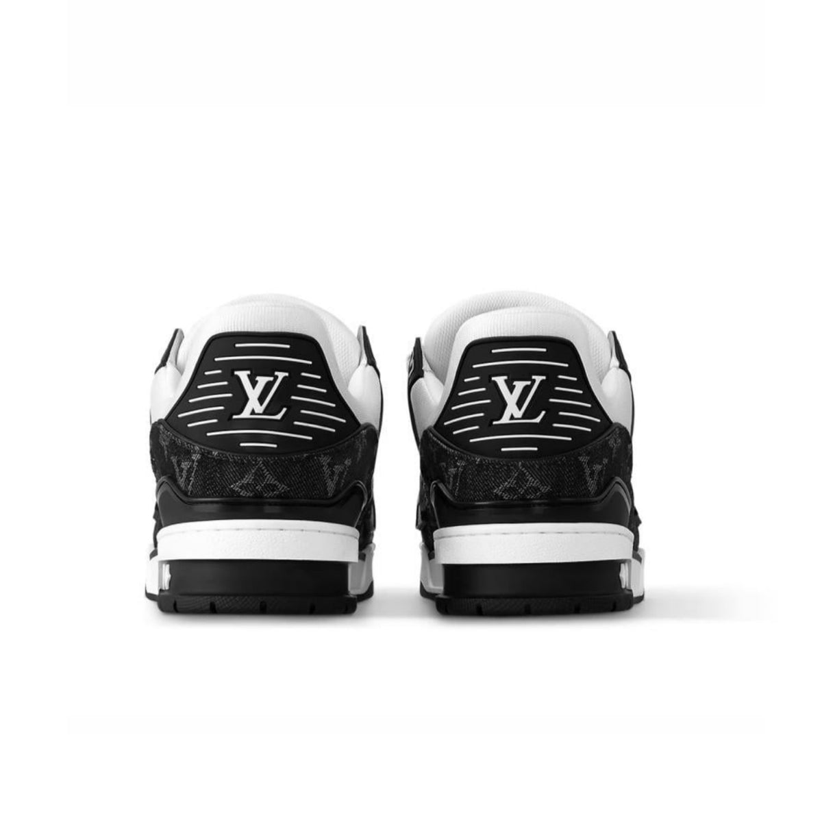 Louis Vuitton LV Trainer Sneaker