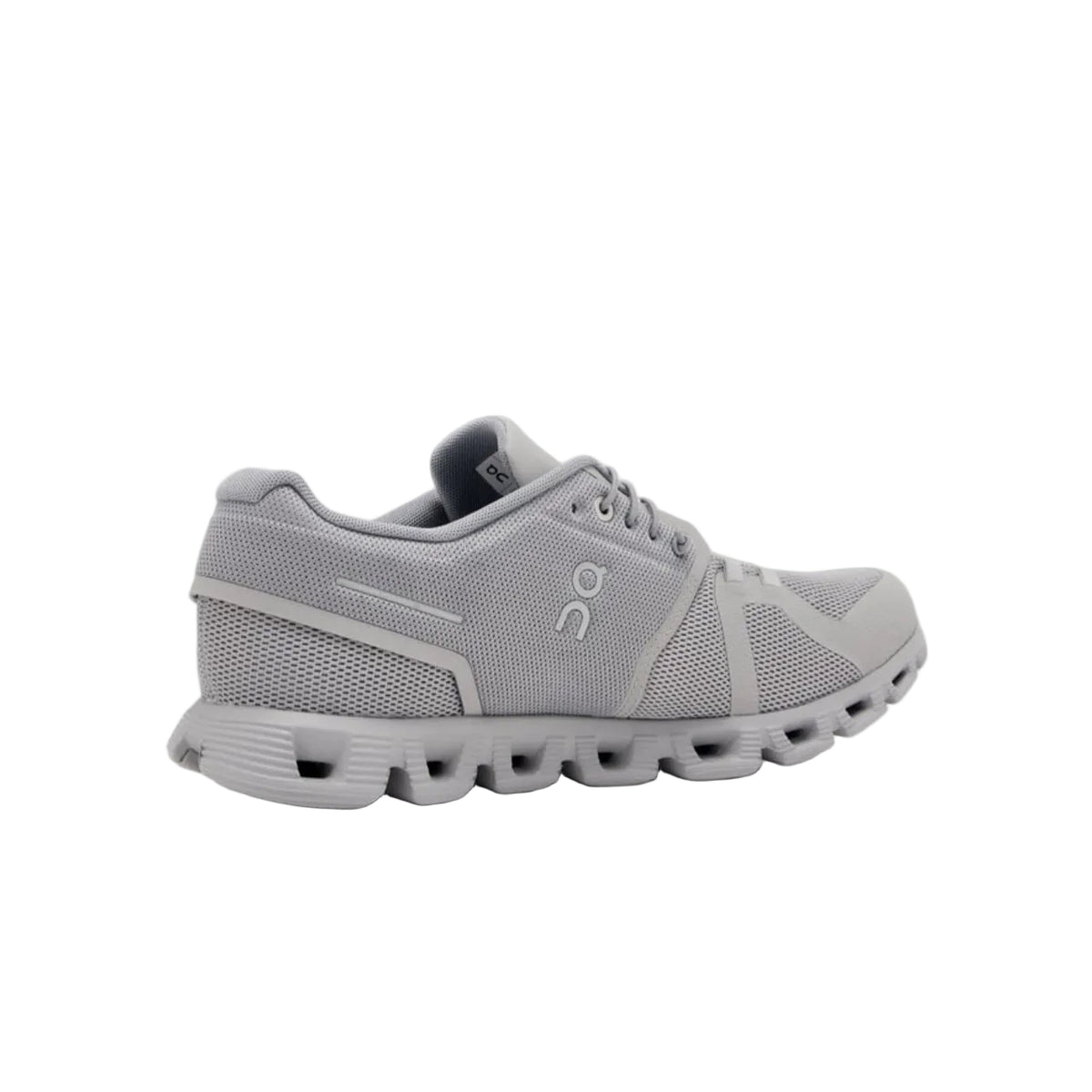 On cloud 5 sneakers Grey