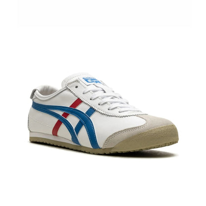 Onitsuka Tiger Mexico 66 white/Blue