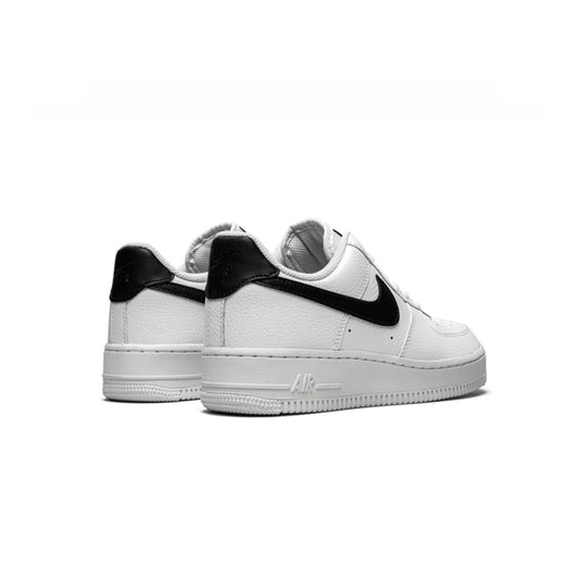 Nike air force 1 low White/ Black